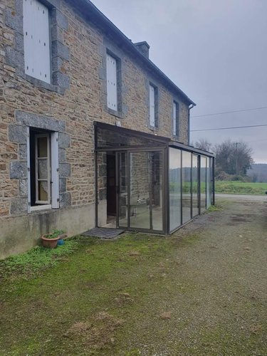 Maison a vendre Laurenan 22230 Côtes-d'Armor 152 m2 9 pièces 155104 euros