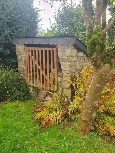 Maison a vendre Laurenan 22230 Côtes-d'Armor 152 m2 9 pièces 155104 euros