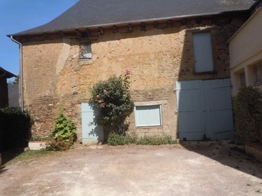 Maison a vendre Saint-Méen-le-Grand 35290 Ille-et-Vilaine 117 m2 6 pièces 188640 euros