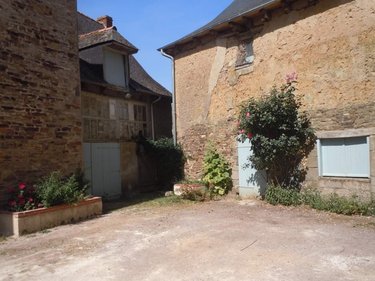 Maison a vendre Saint-Méen-le-Grand 35290 Ille-et-Vilaine 117 m2 6 pièces 188640 euros