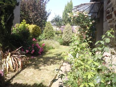 Maison a vendre Saint-Méen-le-Grand 35290 Ille-et-Vilaine 117 m2 6 pièces 188640 euros