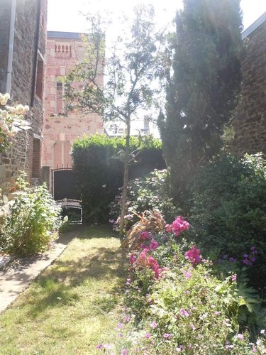 Maison a vendre Saint-Méen-le-Grand 35290 Ille-et-Vilaine 117 m2 6 pièces 188640 euros