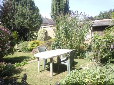Maison a vendre Saint-Méen-le-Grand 35290 Ille-et-Vilaine 117 m2 6 pièces 188640 euros