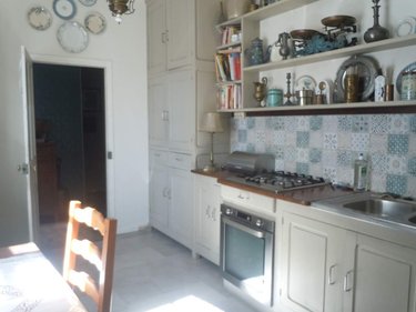 Maison a vendre Saint-Méen-le-Grand 35290 Ille-et-Vilaine 117 m2 6 pièces 188640 euros