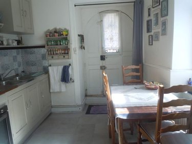 Maison a vendre Saint-Méen-le-Grand 35290 Ille-et-Vilaine 117 m2 6 pièces 188640 euros