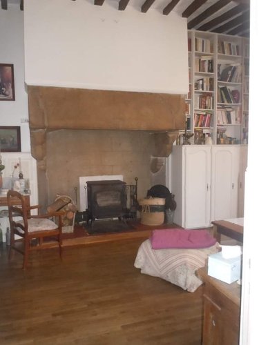 Maison a vendre Saint-Méen-le-Grand 35290 Ille-et-Vilaine 117 m2 6 pièces 188640 euros