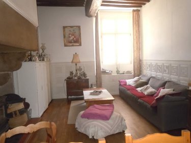 Maison a vendre Saint-Méen-le-Grand 35290 Ille-et-Vilaine 117 m2 6 pièces 188640 euros