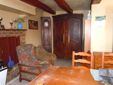 Maison a vendre Laurenan 22230 Côtes-d'Armor 70 m2 2 pièces 83840 euros