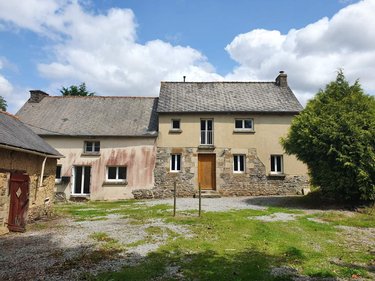 Maison a vendre Éréac 22250 Côtes-d'Armor 121 m2 4 pièces 157200 euros