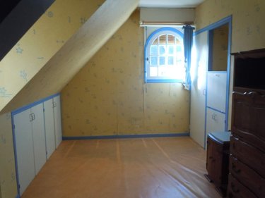 Maison a vendre Le Mené 22330 Côtes-d'Armor 113 m2 5 pièces 131000 euros