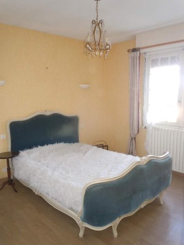 Maison a vendre Le Mené 22330 Côtes-d'Armor 113 m2 5 pièces 131000 euros
