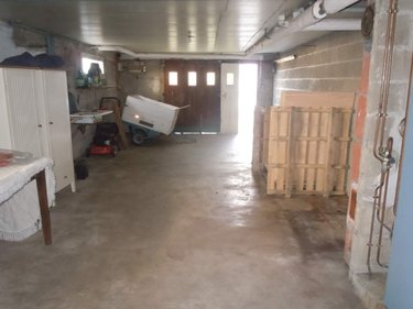 Maison a vendre Le Mené 22330 Côtes-d'Armor 113 m2 5 pièces 131000 euros