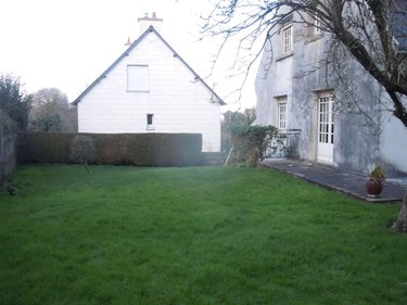 Maison a vendre Le Mené 22330 Côtes-d'Armor 113 m2 5 pièces 131000 euros