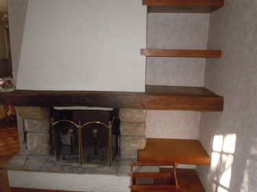 Maison a vendre Le Mené 22330 Côtes-d'Armor 113 m2 5 pièces 131000 euros