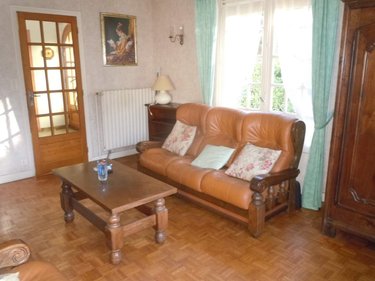 Maison a vendre Le Mené 22330 Côtes-d'Armor 113 m2 5 pièces 131000 euros