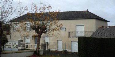 Maison a vendre Lanrelas 22250 Côtes-d'Armor 120 m2 5 pièces 131000 euros