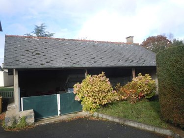 Maison a vendre Lanrelas 22250 Côtes-d'Armor 120 m2 5 pièces 131000 euros
