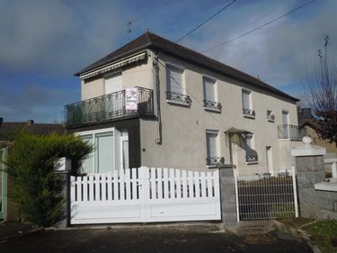 Maison a vendre Lanrelas 22250 Côtes-d'Armor 120 m2 5 pièces 131000 euros