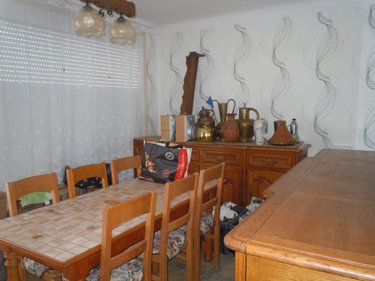 Maison a vendre Lanrelas 22250 Côtes-d'Armor 120 m2 5 pièces 131000 euros