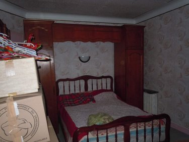 Maison a vendre Lanrelas 22250 Côtes-d'Armor 120 m2 5 pièces 131000 euros