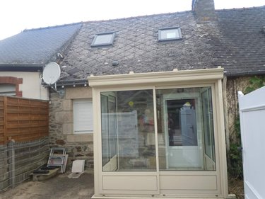 Maison a vendre Gueltas 56920 Morbihan 34 m2 3 pièces 63600 euros