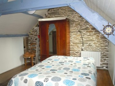 Maison a vendre Gueltas 56920 Morbihan 34 m2 3 pièces 63600 euros