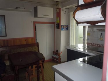 Maison a vendre Gueltas 56920 Morbihan 34 m2 3 pièces 63600 euros