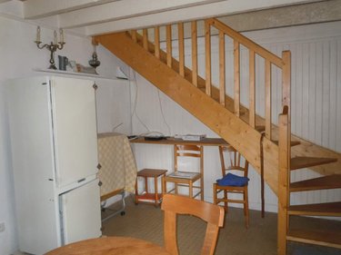 Maison a vendre Gueltas 56920 Morbihan 34 m2 3 pièces 63600 euros