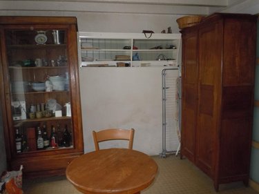 Maison a vendre Gueltas 56920 Morbihan 34 m2 3 pièces 58600 euros