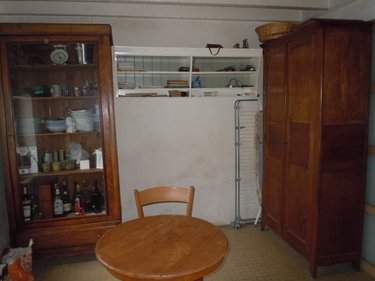 Maison a vendre Gueltas 56920 Morbihan 34 m2 3 pièces 63600 euros