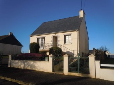 Maison a vendre Lanrelas 22250 Côtes-d'Armor 57 m2 3 pièces 125760 euros