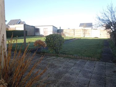 Maison a vendre Lanrelas 22250 Côtes-d'Armor 57 m2 3 pièces 125760 euros