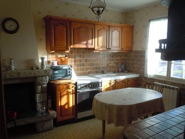 Maison a vendre Lanrelas 22250 Côtes-d'Armor 57 m2 3 pièces 125760 euros