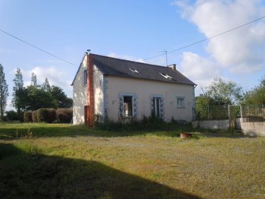Maison a vendre Rouillac 22250 Côtes-d'Armor 100 m2 9 pièces 83840 euros