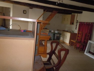 Maison a vendre Rouillac 22250 Côtes-d'Armor 100 m2 9 pièces 115280 euros