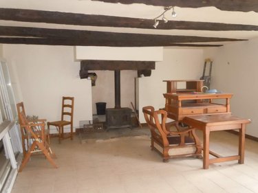 Maison a vendre Rouillac 22250 Côtes-d'Armor 100 m2 9 pièces 115280 euros