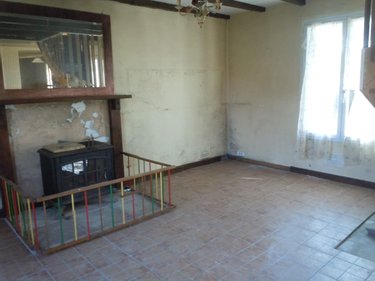Maison a vendre Rouillac 22250 Côtes-d'Armor 100 m2 9 pièces 115280 euros