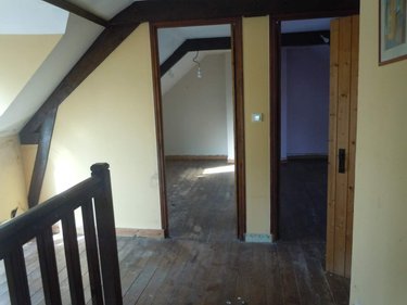 Maison a vendre Rouillac 22250 Côtes-d'Armor 100 m2 9 pièces 115280 euros