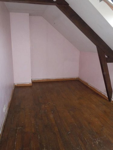 Maison a vendre Rouillac 22250 Côtes-d'Armor 100 m2 9 pièces 83840 euros