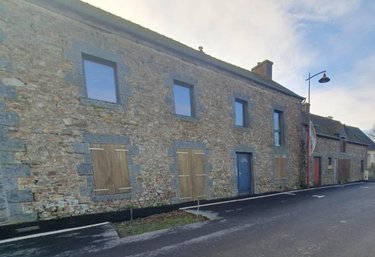 Maison a vendre Rouillac 22250 Côtes-d'Armor 200 m2 3 pièces 63600 euros