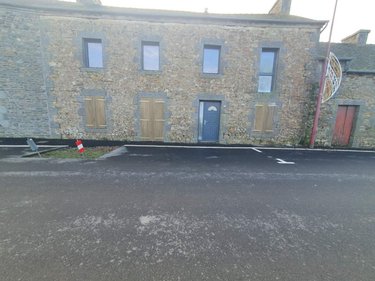 Maison a vendre Rouillac 22250 Côtes-d'Armor 200 m2 3 pièces 63600 euros
