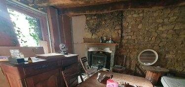 Maison a vendre Rouillac 22250 Côtes-d'Armor 200 m2 3 pièces 63600 euros