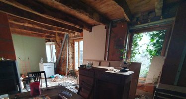 Maison a vendre Rouillac 22250 Côtes-d'Armor 200 m2 3 pièces 63600 euros