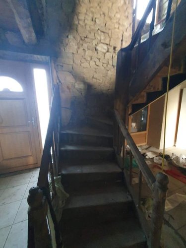 Maison a vendre Rouillac 22250 Côtes-d'Armor 200 m2 3 pièces 63600 euros