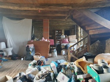 Maison a vendre Rouillac 22250 Côtes-d'Armor 200 m2 3 pièces 63600 euros