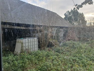 Maison a vendre Rouillac 22250 Côtes-d'Armor 200 m2 3 pièces 63600 euros