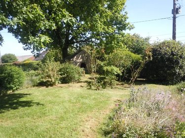 Maison a vendre Gomené 22230 Côtes-d'Armor 123 m2 6 pièces 157200 euros