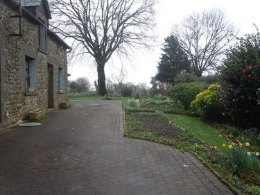 Maison a vendre Gomené 22230 Côtes-d'Armor 123 m2 6 pièces 109000 euros