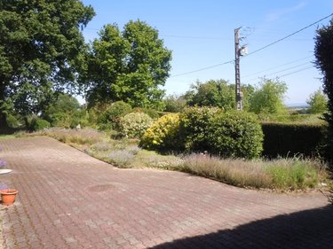 Maison a vendre Gomené 22230 Côtes-d'Armor 123 m2 6 pièces 157200 euros