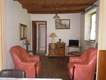 Maison a vendre Gomené 22230 Côtes-d'Armor 123 m2 6 pièces 109000 euros